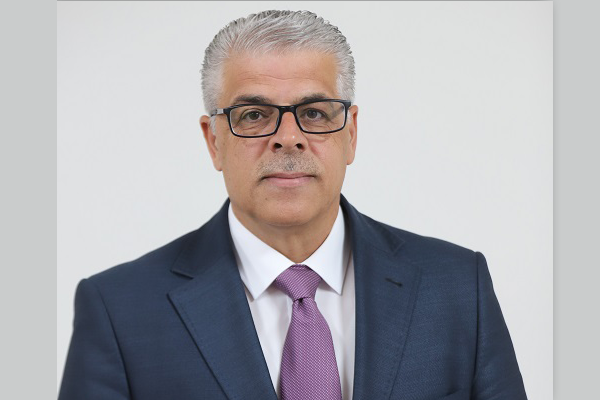 السيد بشار ياسين